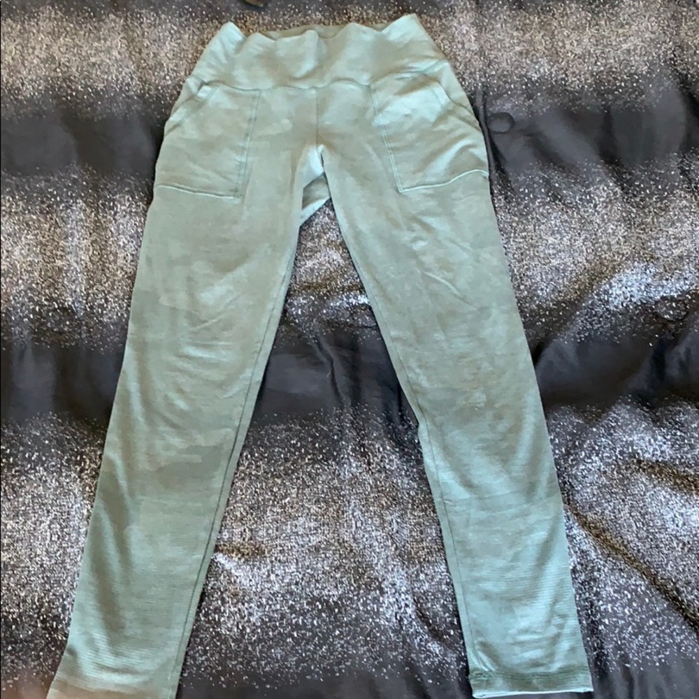 Aerie cami legging